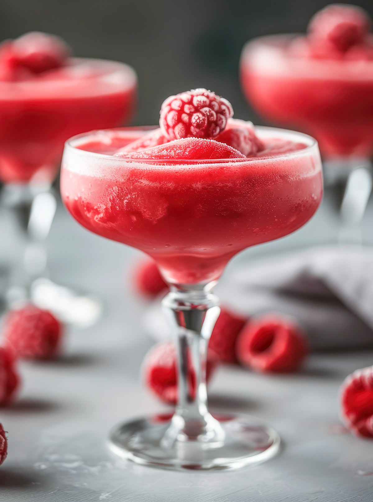 hallon-drink